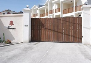 Luxury 2BR Home facing Beach w/Pool Montego Bay #5