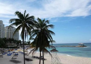 Luxury 2BR Home facing Beach w/Pool Montego Bay #5