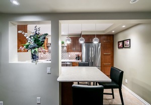 Luxury 2br near JasperPlace