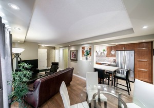 Luxury 2br near JasperPlace