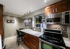 Luxury 2br near JasperPlace