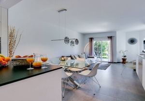 ★Luxury 3 Bedroom Apartment, Pool & Garden Views, Clube Albufeira near Old Town