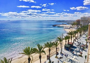 Luxury Apartment Cibeles Torrevieja