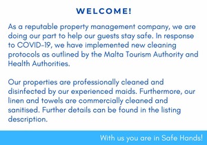 Luxury Apartment Close to the Sea