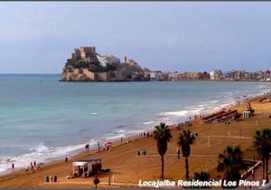 Luxury apartment, close to air-conditioned beach, WIFI, French channels