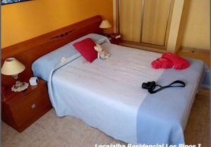 Luxury apartment, close to air-conditioned beach, WIFI, French channels
