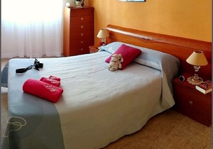 Luxury apartment, close to air-conditioned beach, WIFI, French channels