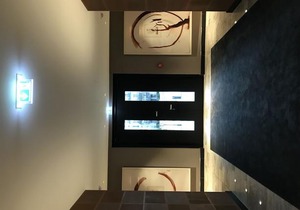 Luxury Apartment in Andreas Quartier