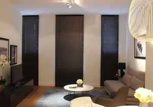 Luxury Apartment in Andreas Quartier