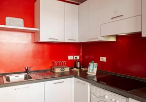 Luxury apartment in the heart of Genoa by Wonderful Italy