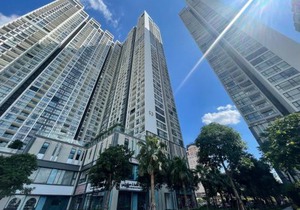 LUXURY APARTMENT VINHOMES SKYLAKE 5min to KEANGNAM