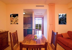 Luxury apartment with AC, in the green Maremma