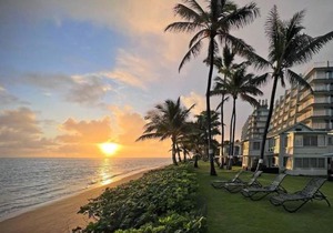 Luxury Beachfront Condo