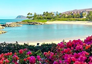 LUXURY BEACHFRONT KO'OLINA CLUB RESORT+AMENITIES, 3-BEDROOM