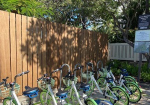 Luxury Beachfront Ko'Olina Club Resort + Amenities