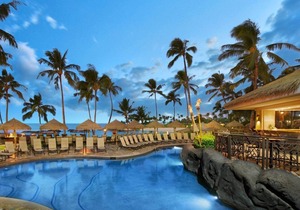 Luxury Beachfront KoOlina Retreat+PREMIUM AMENITIES-Pools, SPA, Marina, Golf