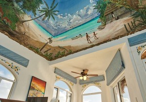 Luxury Beachfront/Oceanfront Villa-Beuatiful Beach,Infinity Pool, Full Staff!