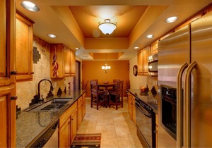 Luxury Condo at Anasazi Village - 2 Bed/2 Bath