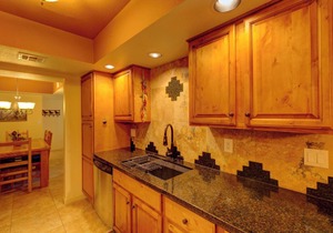 Luxury Condo at Anasazi Village - 2 Bed/2 Bath