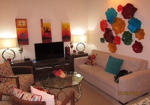 Luxury Condominium A Few Steps To Los Muertos Beach