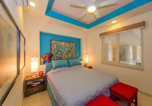 Luxury Condominium A Few Steps To Los Muertos Beach