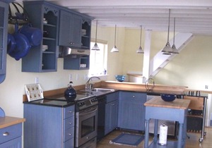 Luxury Cottage with Spectacular Panoramic Ocean Views near Acadia National Park