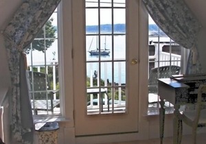 Luxury Cottage with Spectacular Panoramic Ocean Views near Acadia National Park