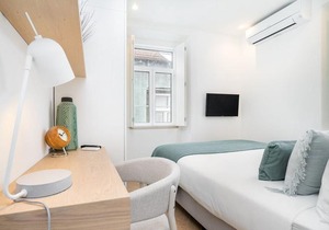 Luxury Duplex Prime Location