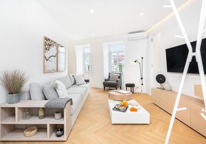 Luxury Duplex Prime Location