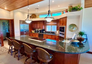 Luxury Features including Dual Primary Suites perfect for families!