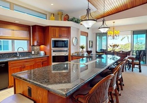 Luxury Features including Dual Primary Suites perfect for families!