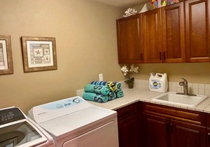 Luxury Features including Dual Primary Suites perfect for families!