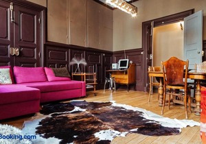 Luxury Flat in Dijon