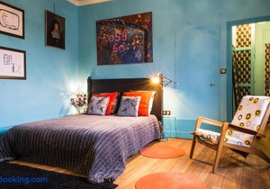 Luxury Flat in Dijon