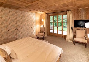 Luxury Gstaad Condo