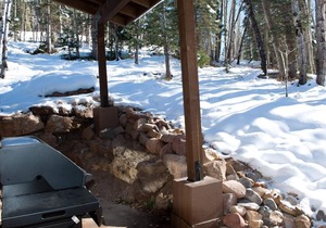 Luxury Home Across from Purgatory with Great Views