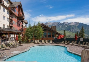 Luxury Home Across from Purgatory with Great Views