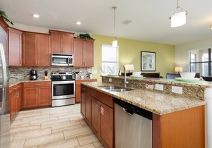 Luxury Home in Champions' Gate with Private Pool & Game Room!