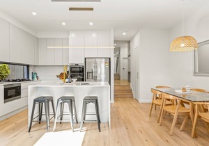 Luxury Home in Trendy Marrickville