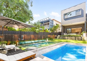Luxury Home in Trendy Marrickville