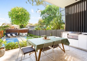 Luxury Home in Trendy Marrickville