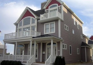 Luxury Home Just Steps from the Ocean!