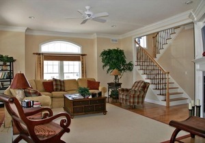 Luxury Home Just Steps from the Ocean!