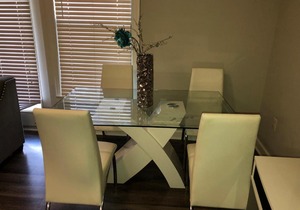 Luxury Perimeter Center Apartment