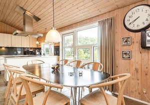 Luxury Pool House in Lonstrup - By Traum Ferienwohnungen