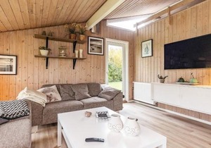 Luxury Pool House in Lonstrup - By Traum Ferienwohnungen