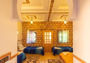 Luxury Riad Dades