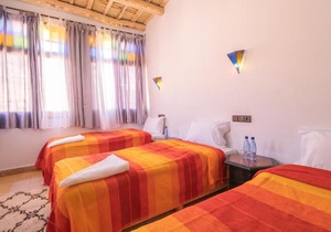 Luxury Riad Dades