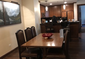 Luxury Ritz Aspen Suite weeks available in January & June