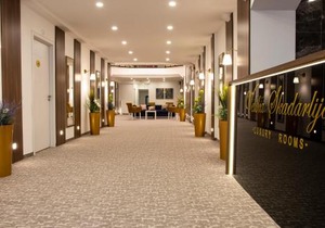 Luxury Rooms Skadarlija
